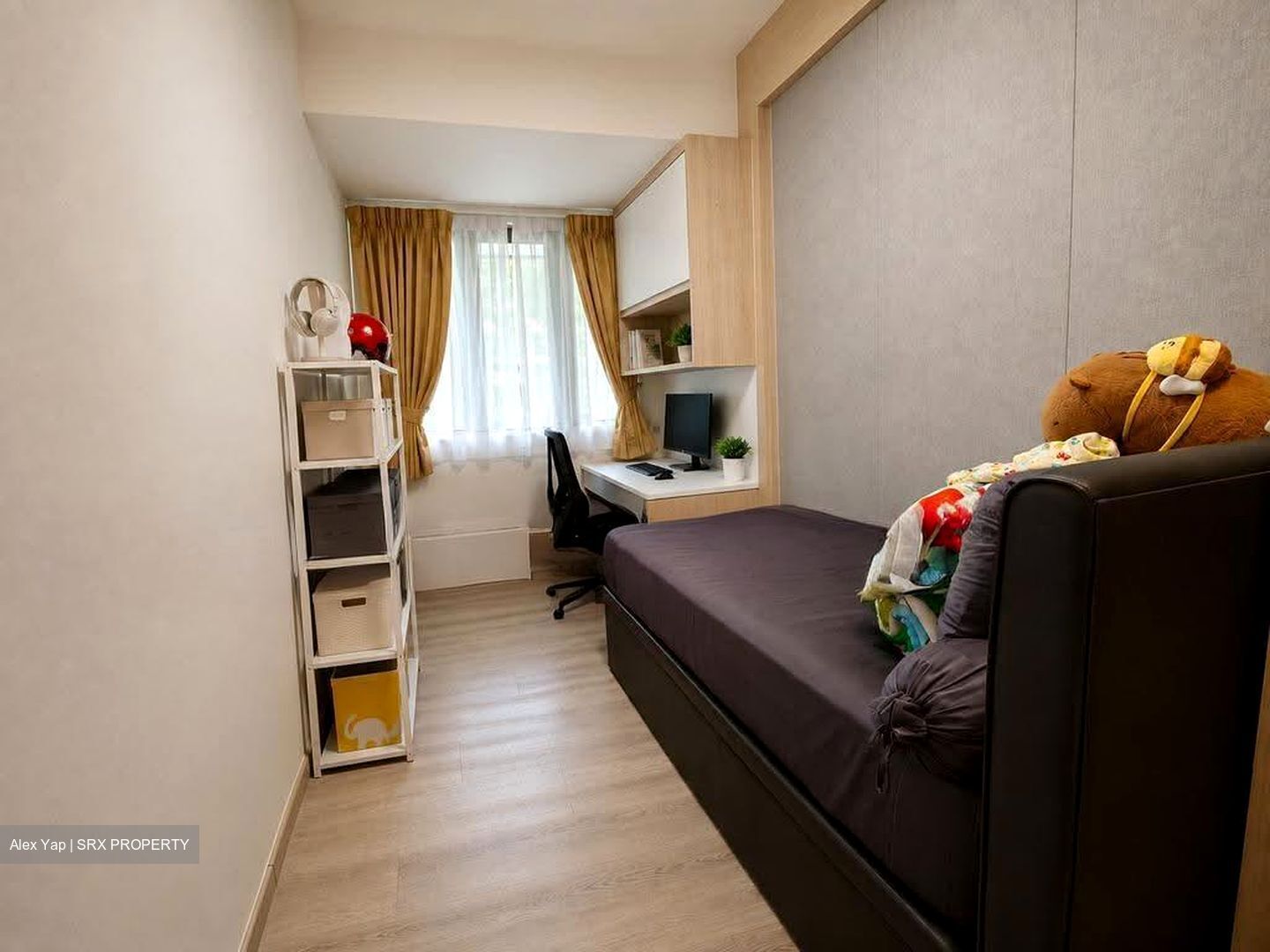 Jalan Kayu Estate (D28), Terrace #637547691